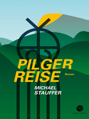 cover image of Pilgerreise